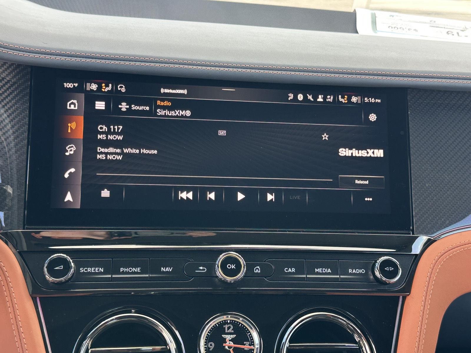 New 2026 Bentley Continental GT S AWD/4WD image 33