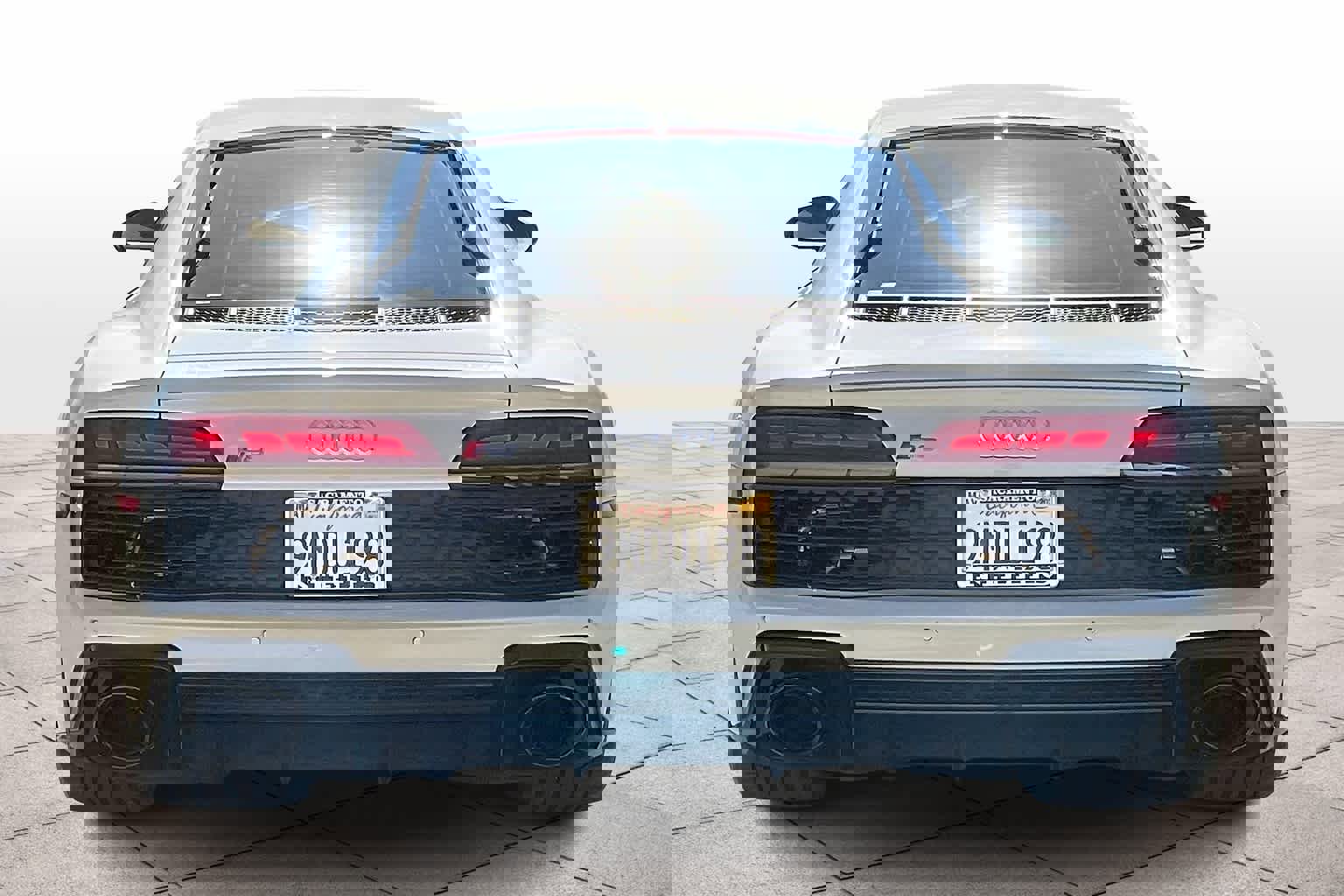 Used 2023 Audi R8 V10 performance w/ Premium Package image 8