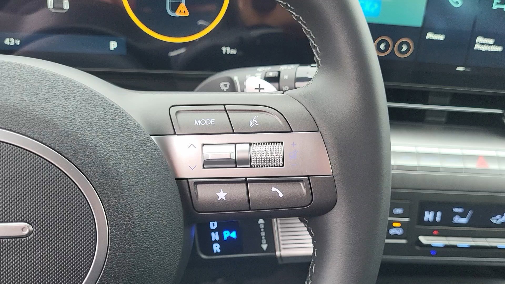 New 2026 Hyundai Kona SEL Premium image 15