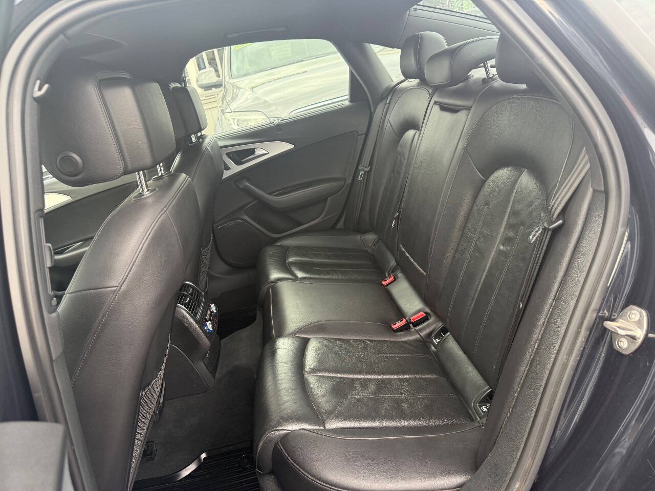 Used 2014 Audi A6 TDI Premium Plus AWD/4WD image 13