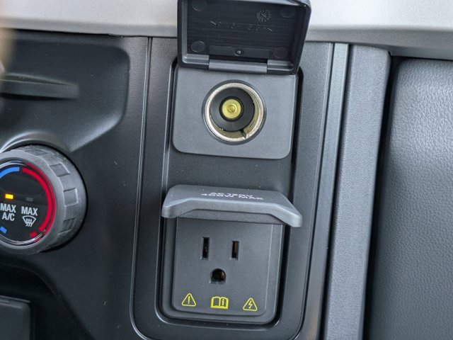 New 2026 Ford F250 XL w/ STX Appearance Package image 24