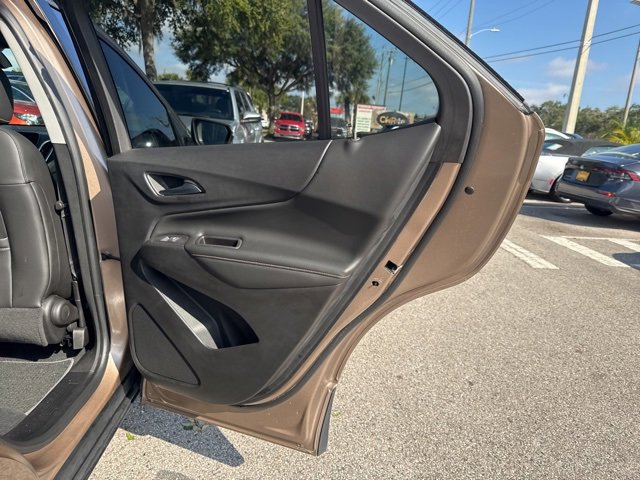 Used 2019 Chevrolet Equinox Premier image 17