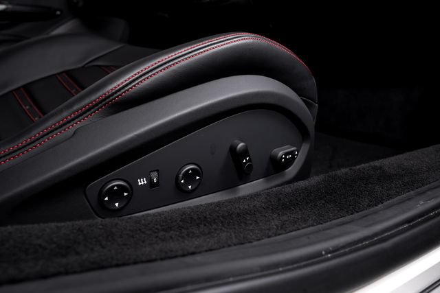 Certified 2017 Ferrari 488 Spider RWD image 55