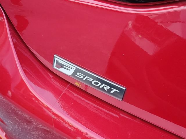 Used 2021 Lexus ES 350 F Sport w/ Accessory Package 2 FWD image 6