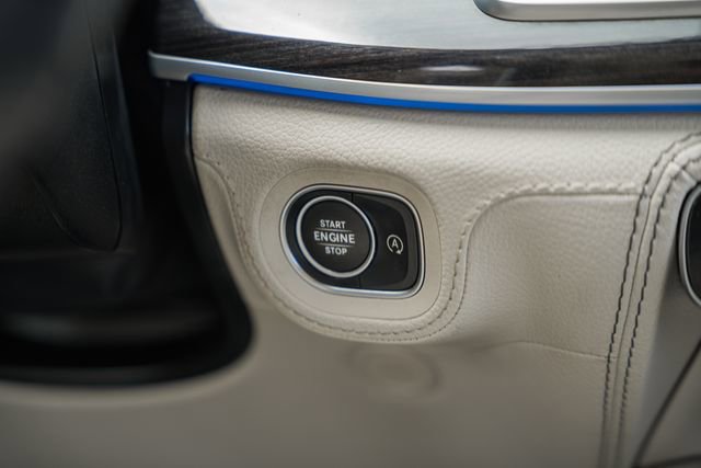 Certified 2022 Mercedes-Benz GLS 450 4MATIC image 28