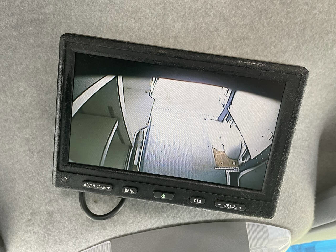 Used 2012 Mercedes-Benz Sprinter 2500 image 26