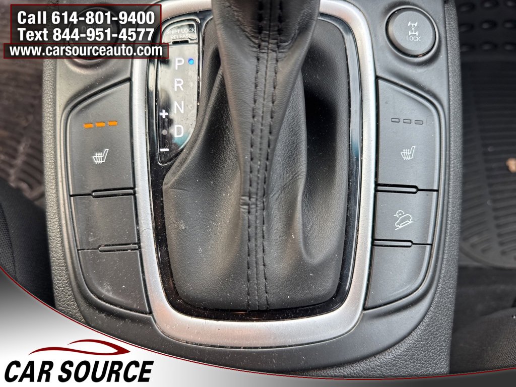 Used 2021 Hyundai Kona SEL Plus w/ Cargo Package image 13