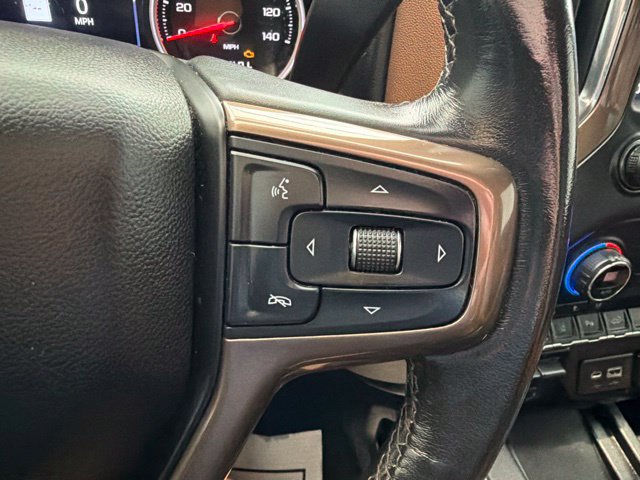 Used 2020 Chevrolet Silverado 2500 High Country w/ Z71 Off-Road Package AWD/4WD image 27