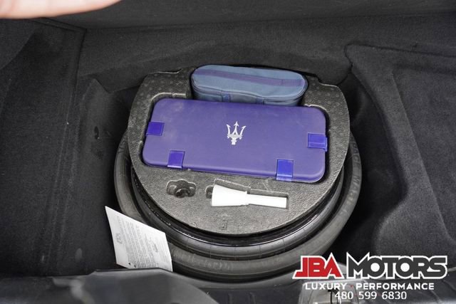 Used 2015 Maserati Ghibli RWD image 86