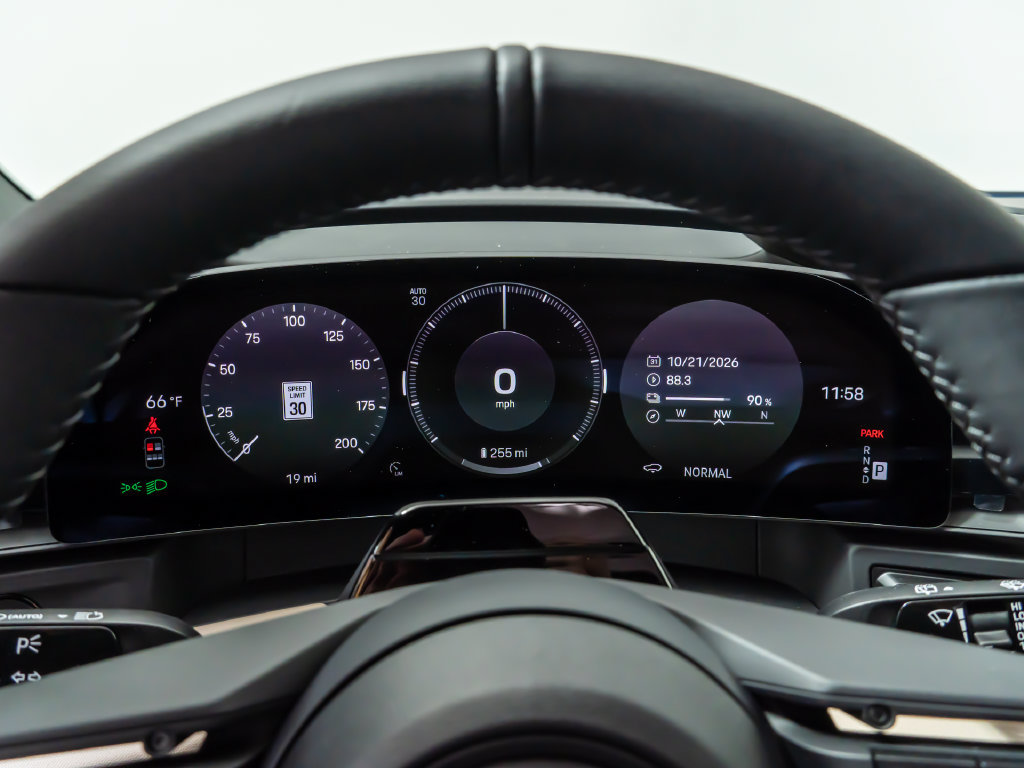 New 2026 Porsche Cayenne S AWD/4WD image 16