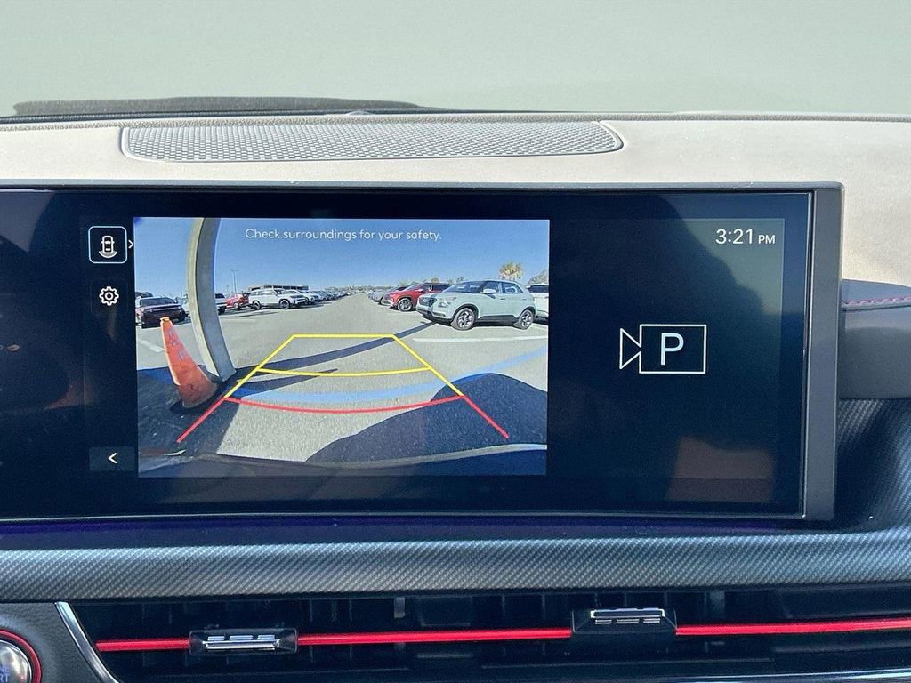 New 2026 Hyundai Sonata N Line image 16