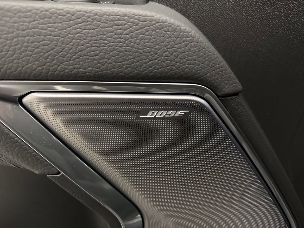New 2026 GMC Sierra 1500 Denali image 25