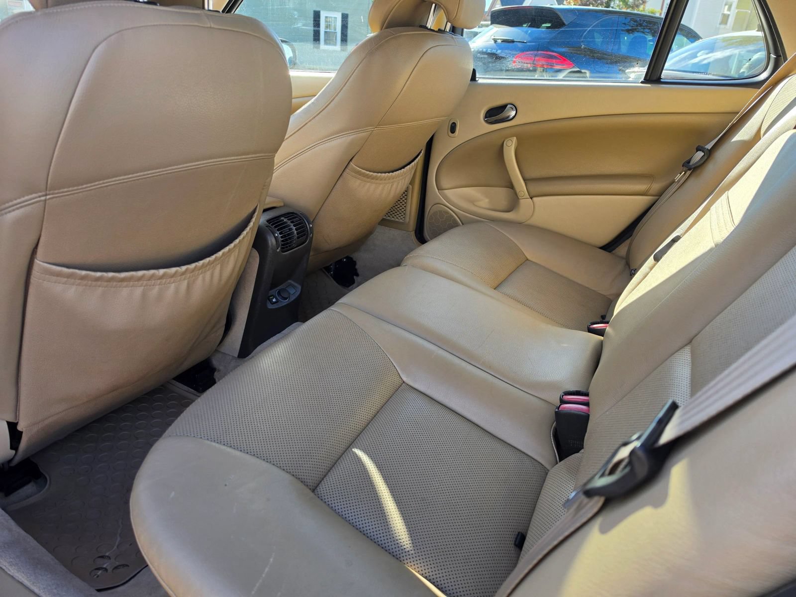 Used 2003 Saab 9-5 Aero FWD image 19