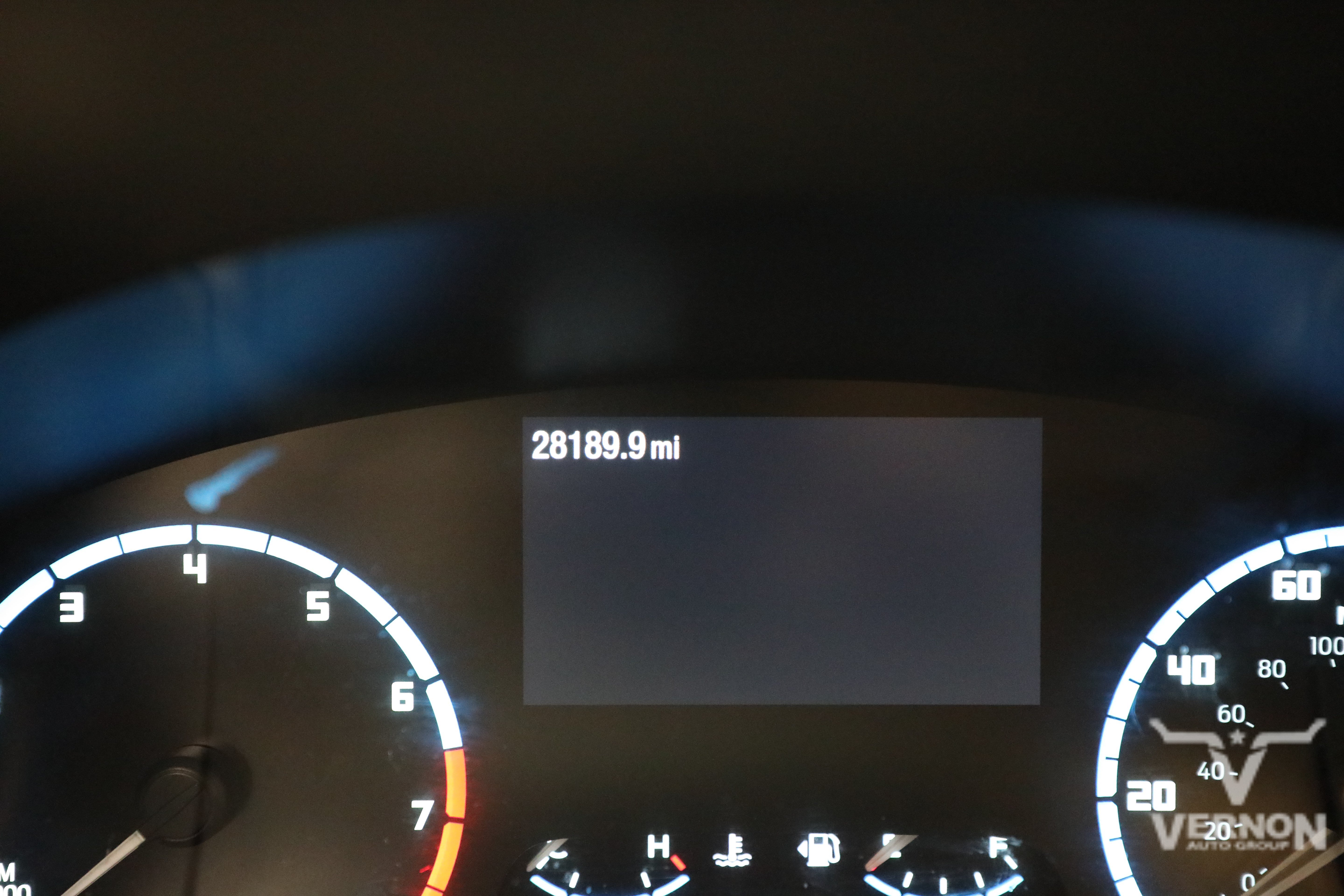 Used 2024 Ford Bronco Sport Big Bend AWD/4WD image 9