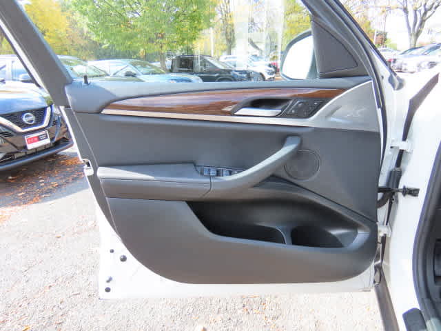 Used 2024 BMW X3 xDrive30i w/ Premium Package w/ZPA AWD/4WD image 17