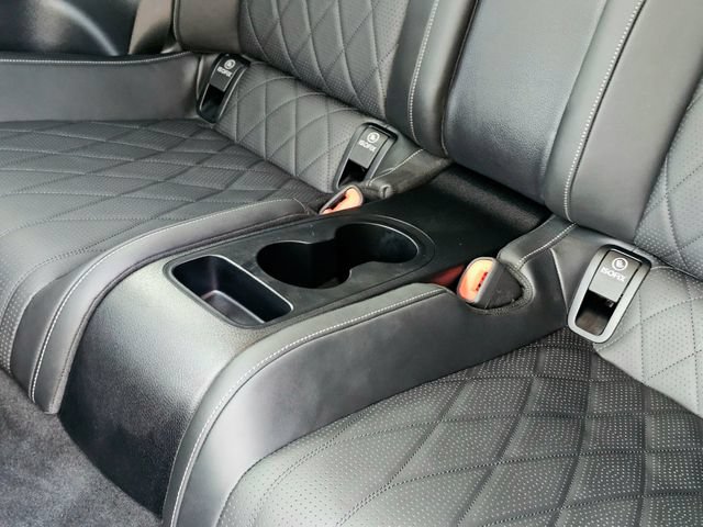 Certified 2026 Mercedes-Benz CLE 53 AMG 4MATIC Coupe image 26