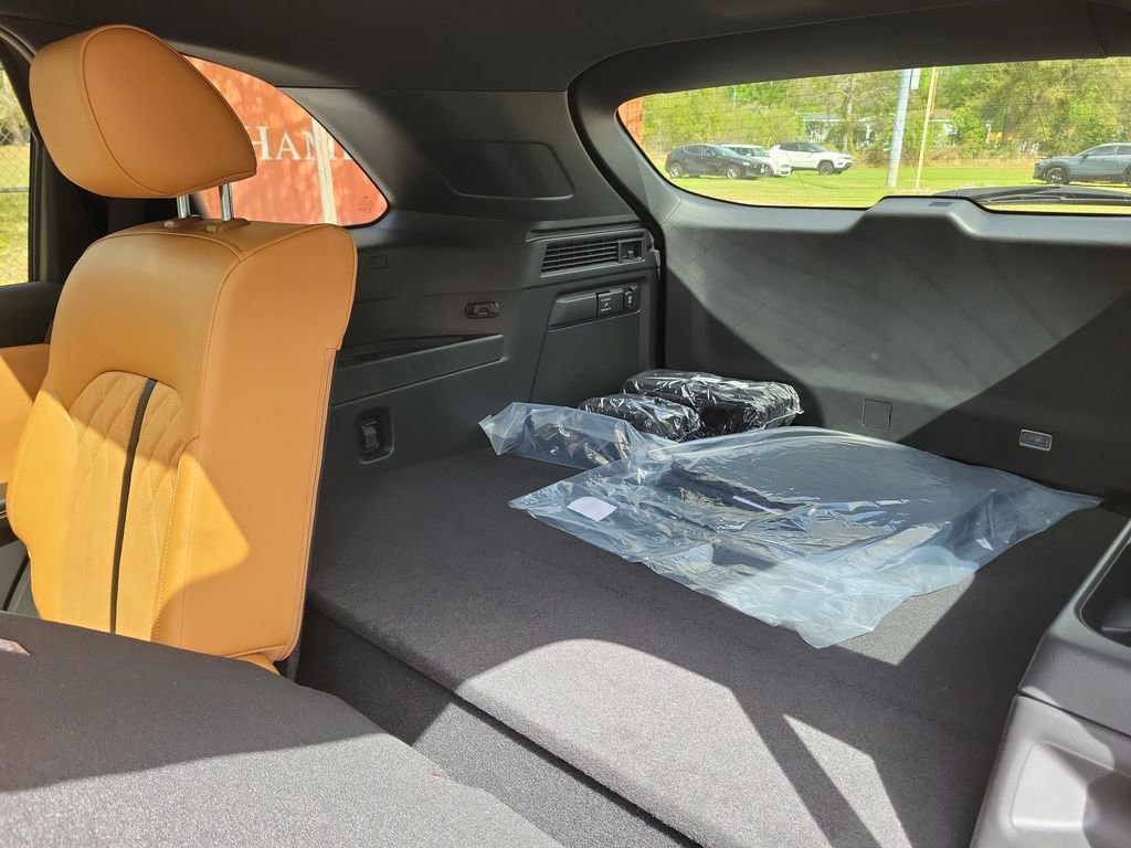 New 2026 MAZDA CX-70 3.3 Turbo S w/ Premium Plus image 13