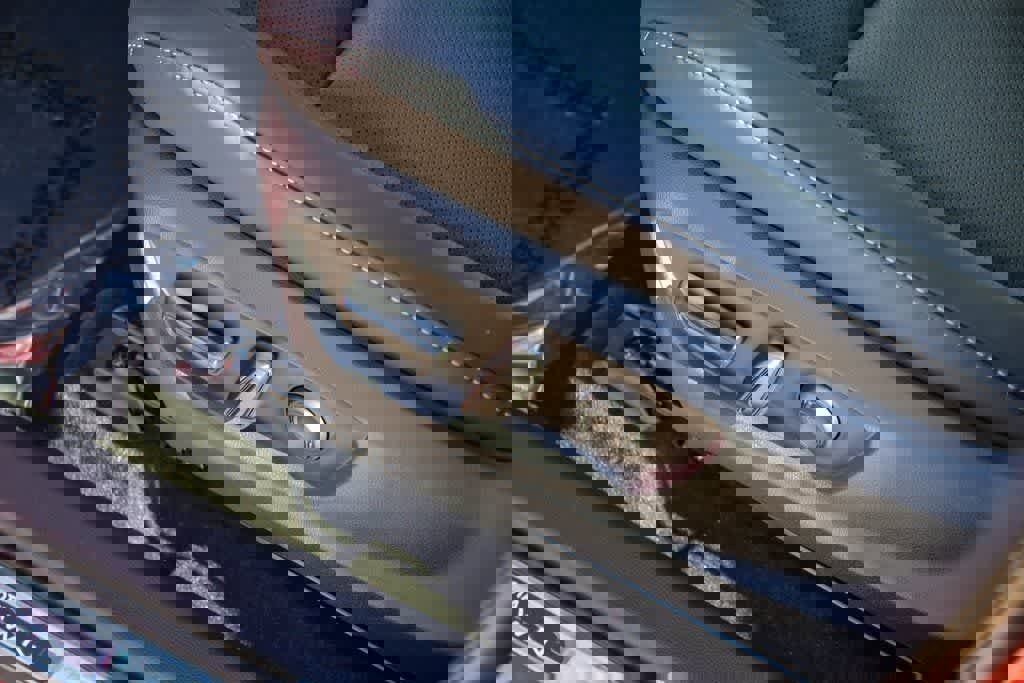 New 2026 Toyota Crown Limited image 21