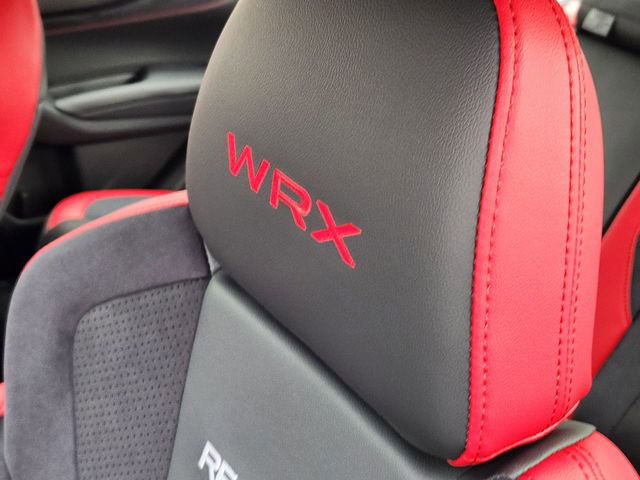 New 2026 Subaru WRX GT image 11
