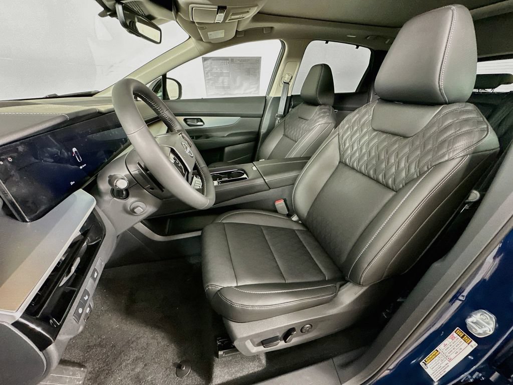 New 2026 Nissan Murano Platinum w/ Cargo Package AWD/4WD image 28