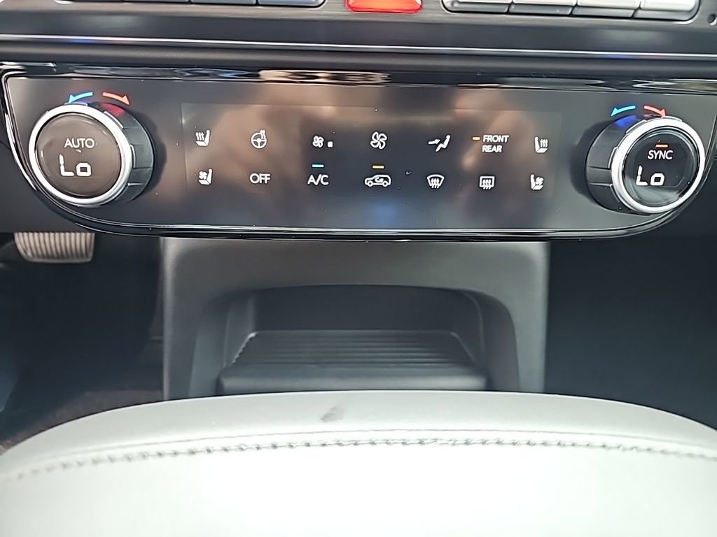 New 2026 Hyundai Palisade Calligraphy AWD/4WD image 20