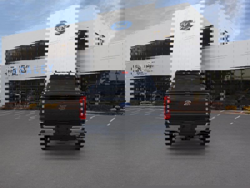 New 2026 Ford F350 Lariat w/ Lariat Ultimate Package image 5