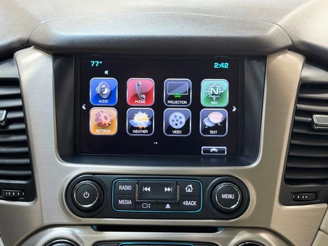 Used 2017 GMC Yukon Denali w/ Open Road Package AWD/4WD image 15