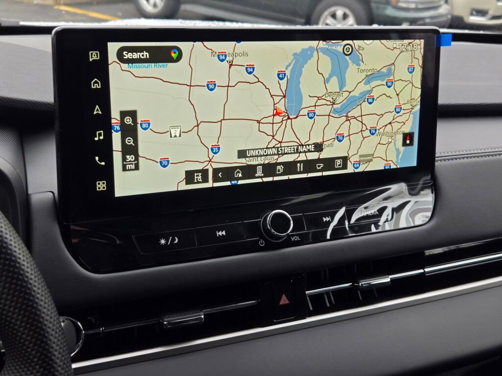 New 2026 Mitsubishi Outlander ES AWD/4WD image 23