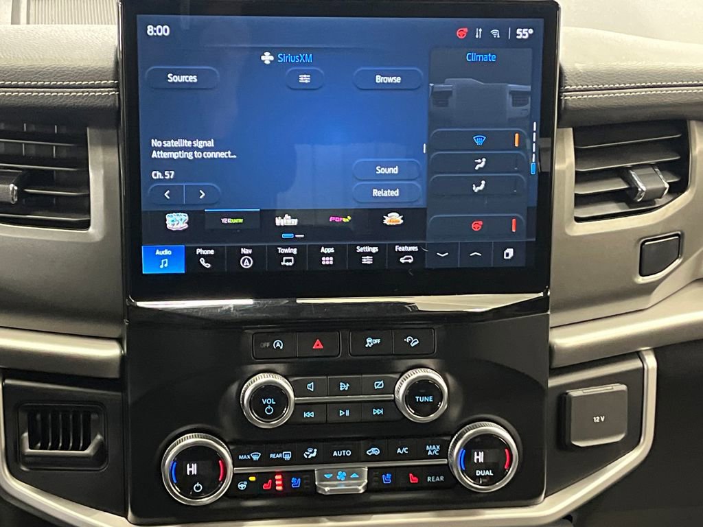 Used 2024 Ford Expedition XLT image 25