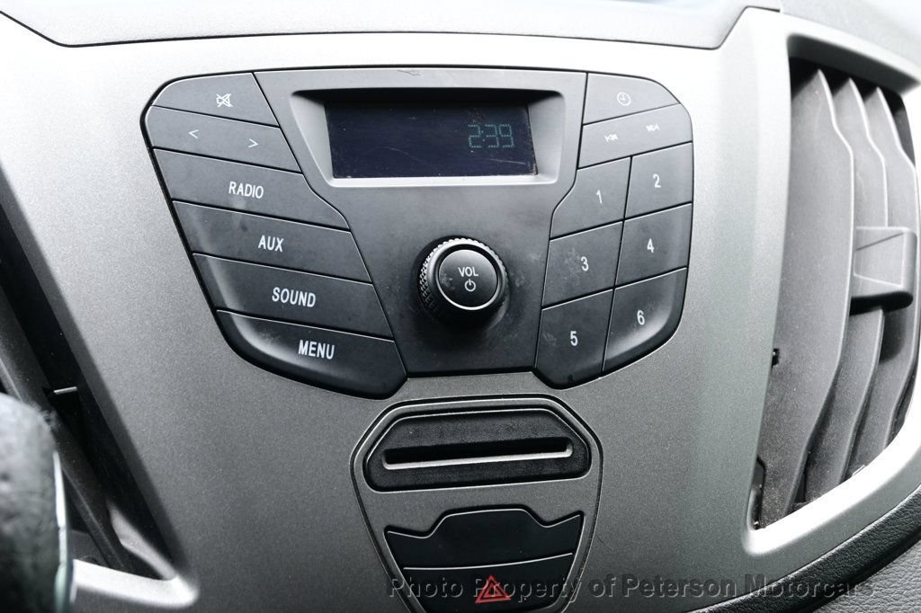 Used 2016 Ford Transit 350 XL RWD image 24