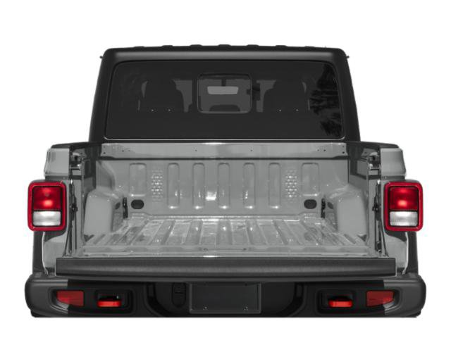 Certified 2023 Jeep Gladiator Rubicon w/ Cold Weather Group image 11