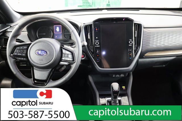 Used 2025 Subaru Forester Touring w/ Popular Package - Touring image 14