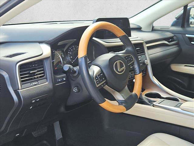 Used 2021 Lexus RX 350 FWD w/ Premium Package image 10