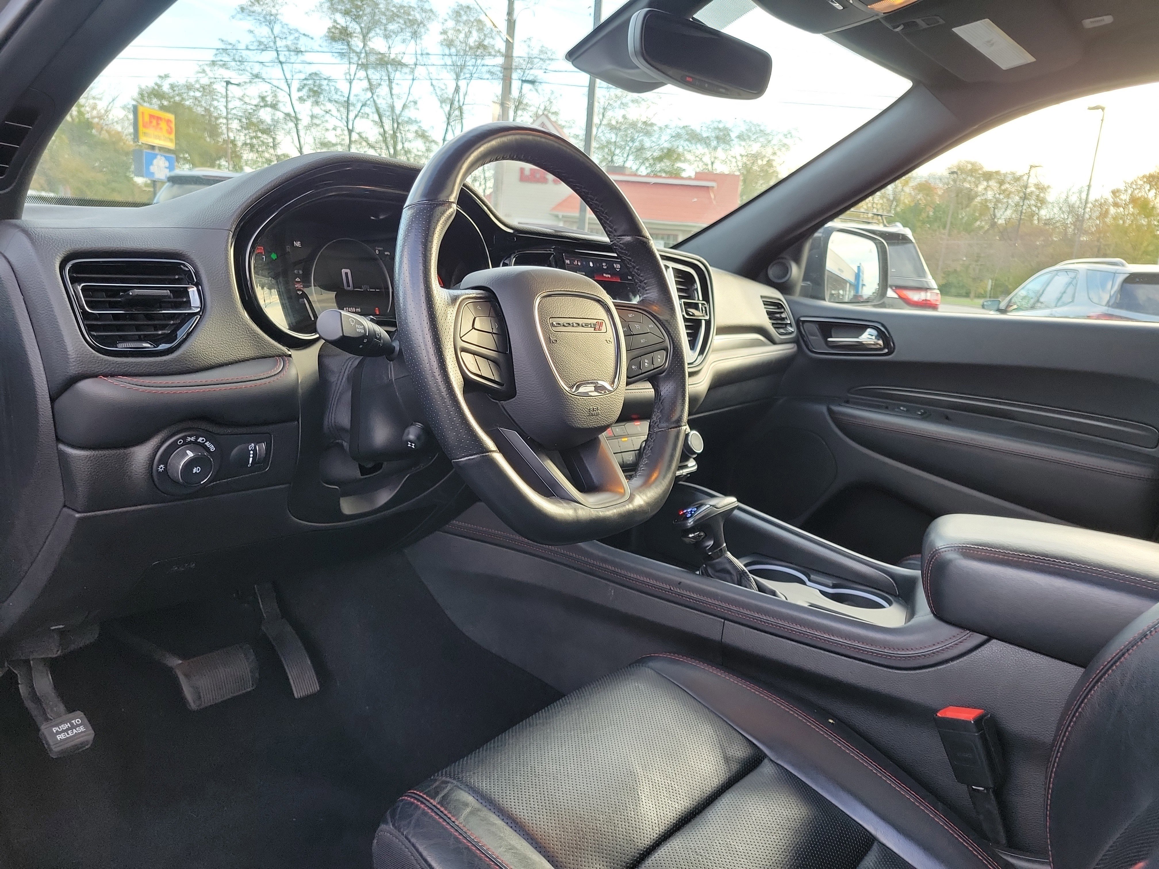 Used 2023 Dodge Durango GT image 19