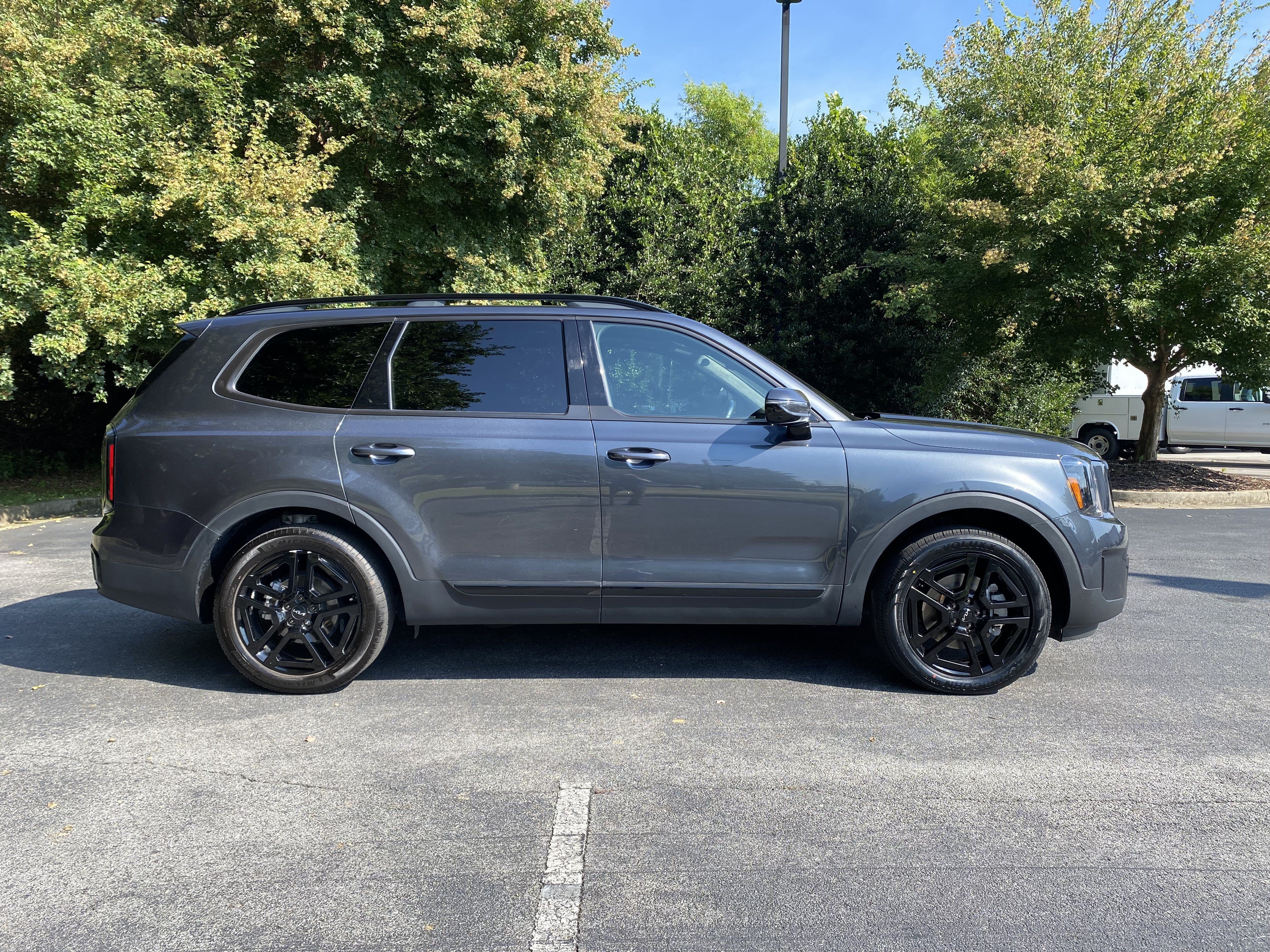 Used 2024 Kia Telluride SX Prestige X-Line AWD/4WD image 10
