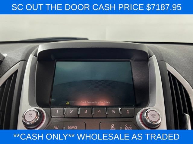 Used 2014 GMC Terrain SLE w/ Convenience Package FWD image 22