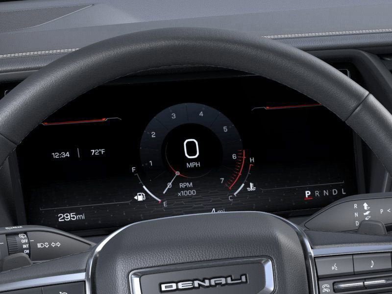 New 2026 GMC Terrain Denali AWD/4WD image 18