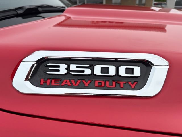 Certified 2022 RAM 3500 Tradesman w/ Towing Technology Group AWD/4WD image 14