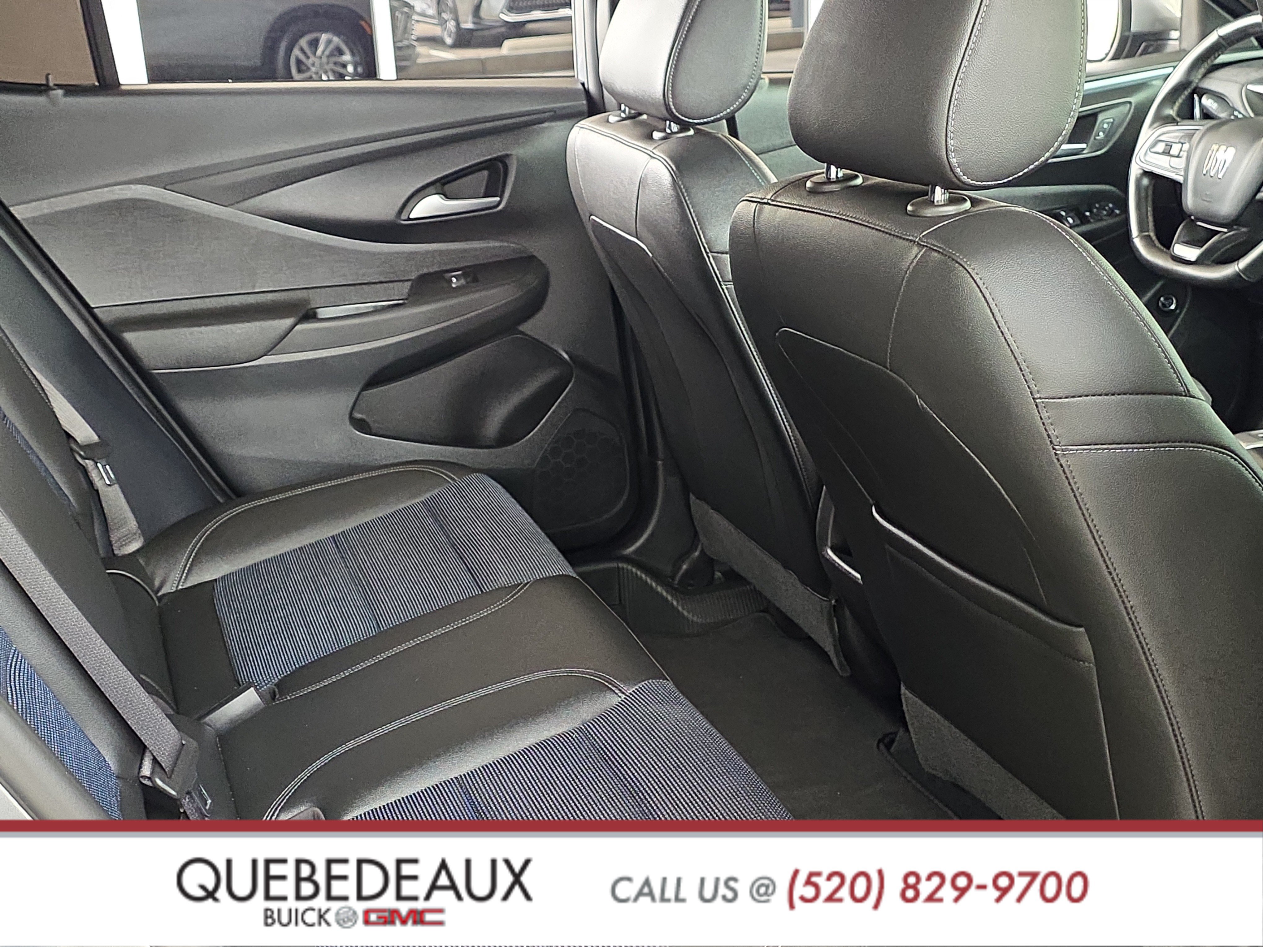 Used 2025 Buick Envista Preferred w/ Convenience I Package FWD image 24