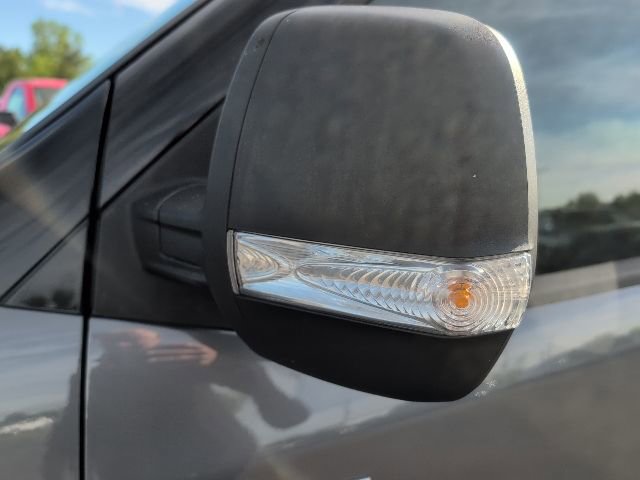 Used 2022 RAM ProMaster City Wagon FWD image 17