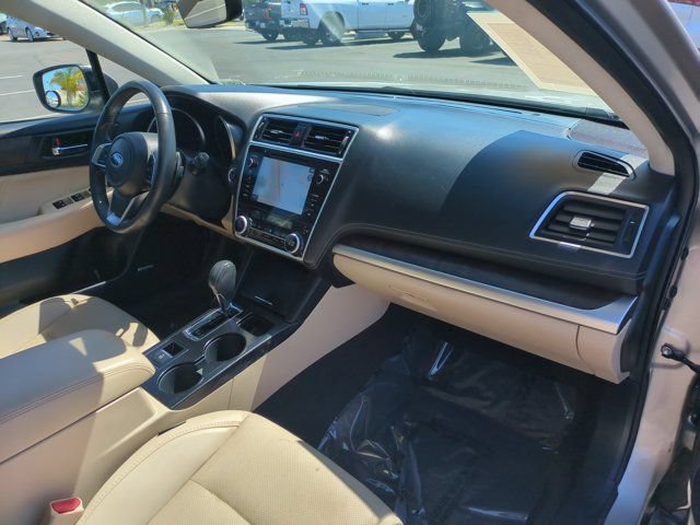 Used 2019 Subaru Outback 2.5i Limited AWD/4WD image 34