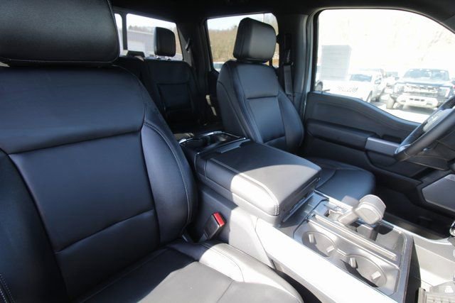 New 2026 Ford F150 XLT w/ Equipment Group 303A High image 32