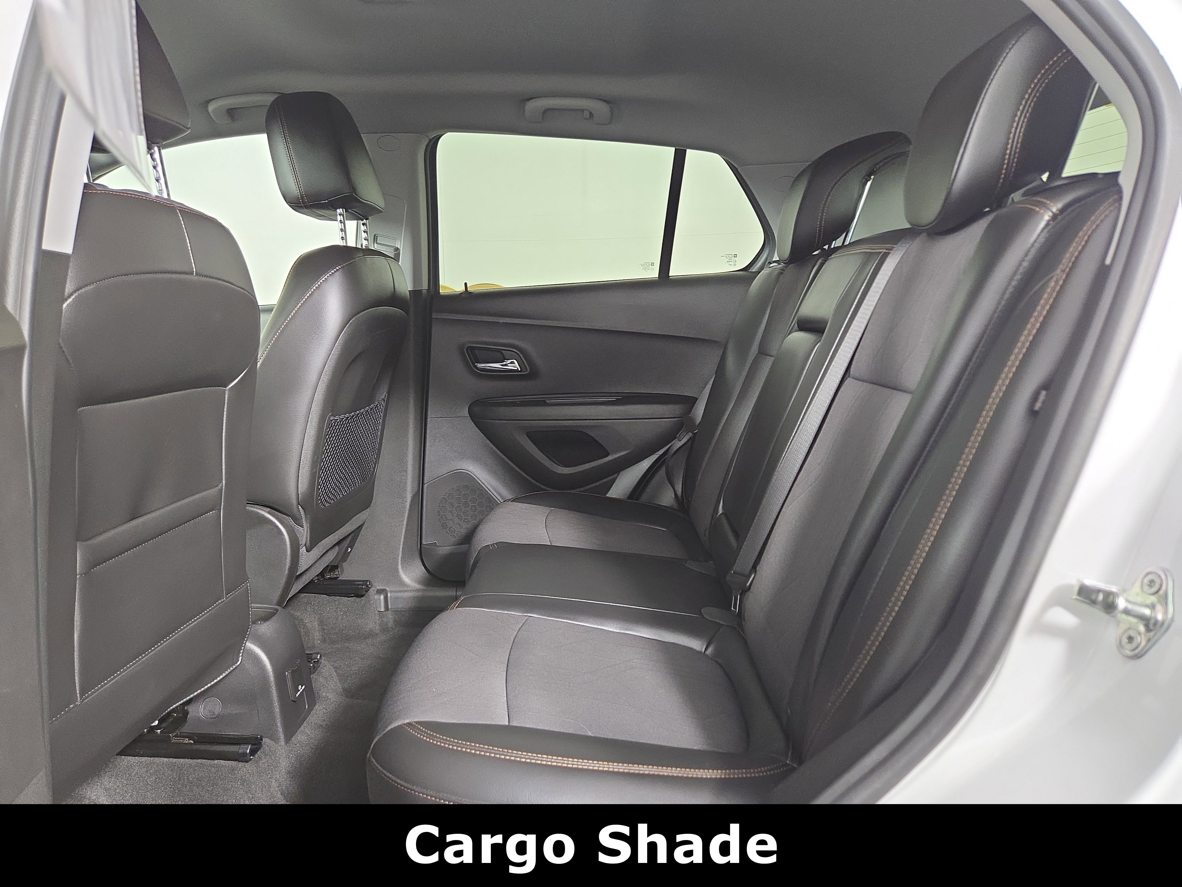 Used 2019 Chevrolet Trax LT w/ Redline Edition image 13