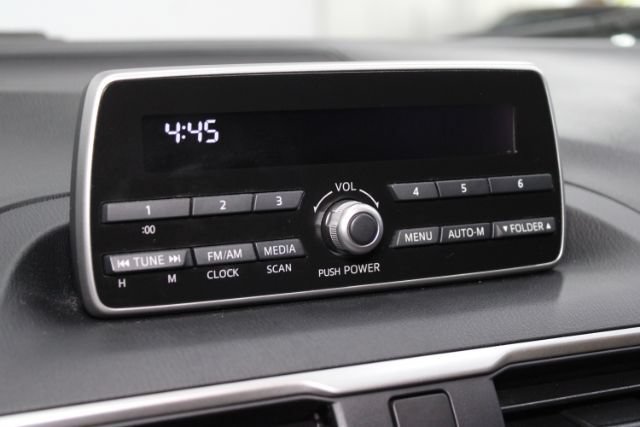 Used 2014 MAZDA MAZDA3 i Sport FWD image 14