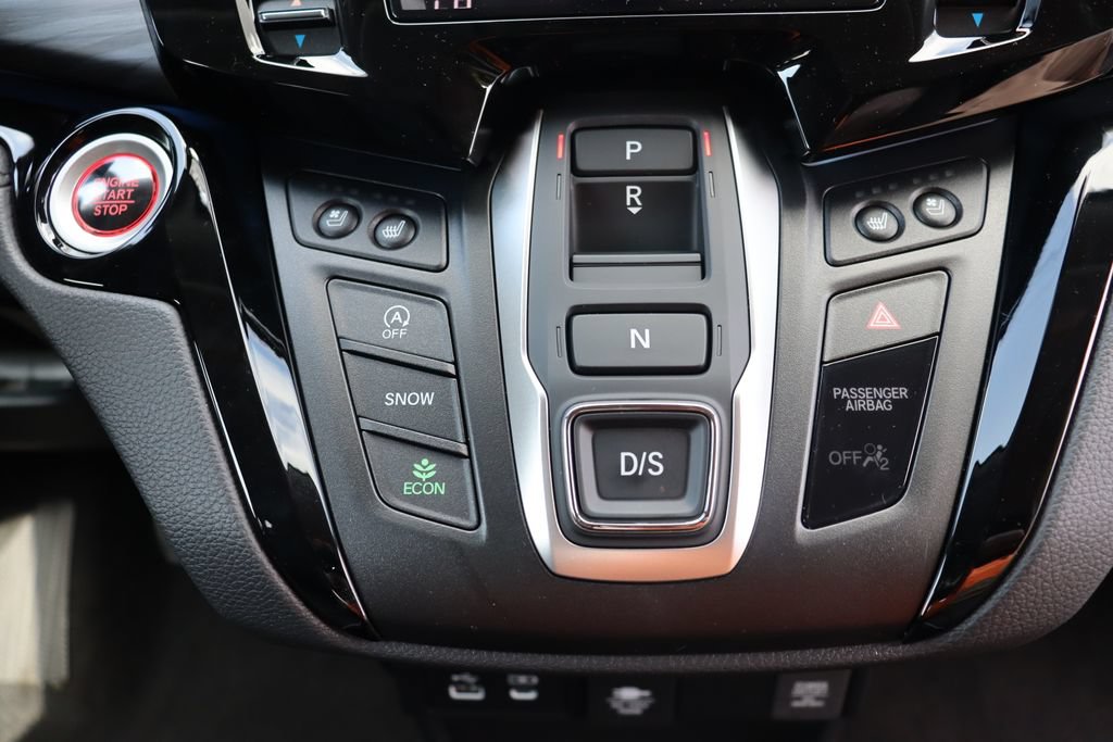 Certified 2026 Honda Odyssey Elite image 24