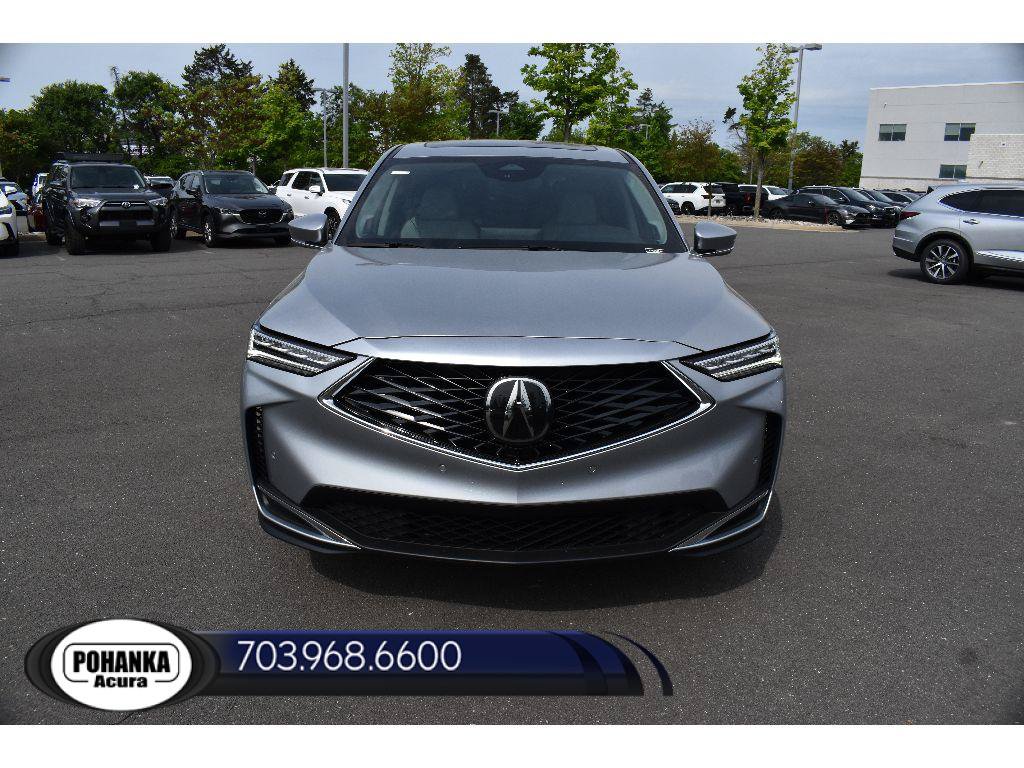 New 2026 Acura MDX SH-AWD w/ Technology Package image 2