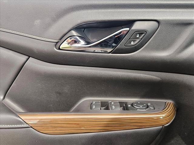Used 2020 GMC Acadia SLE FWD image 22