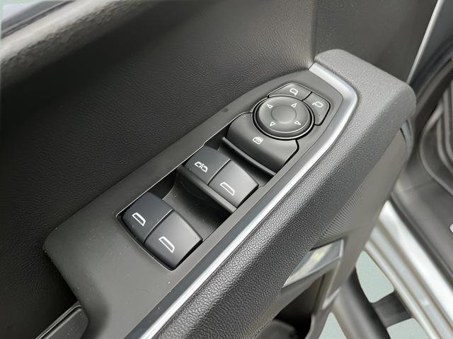 Used 2025 Chevrolet Silverado 1500 RST w/ Rally Edition image 12