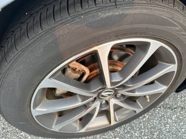 Used 2015 Acura TLX V6 FWD image 21