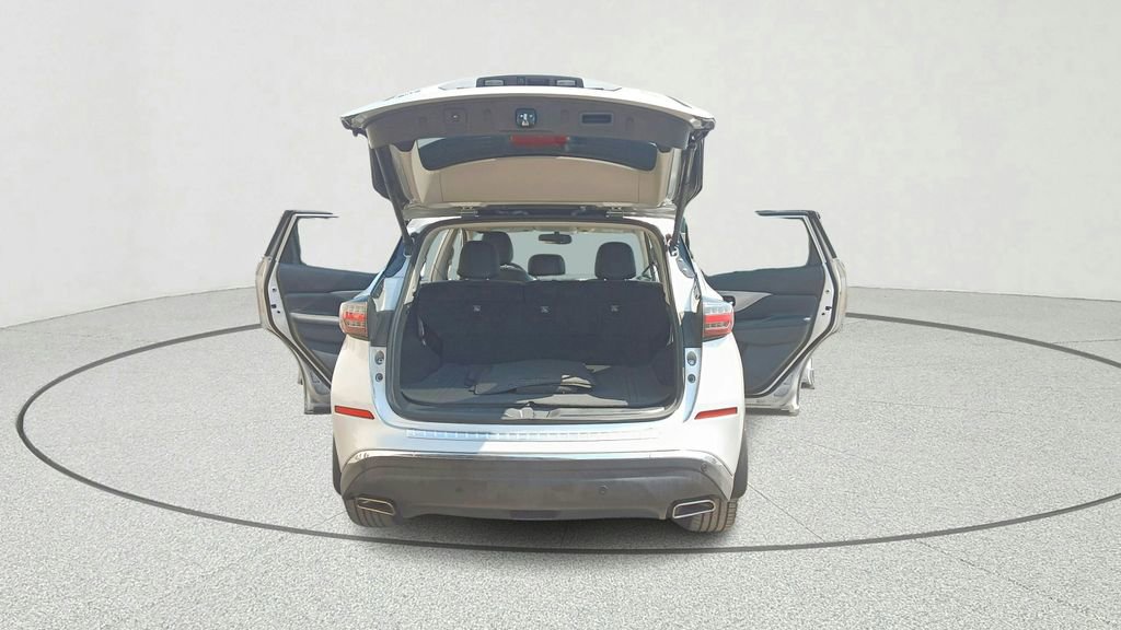 Used 2019 Nissan Murano SL FWD image 12